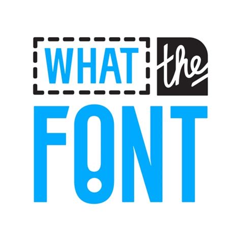 whatthefont myfonts.